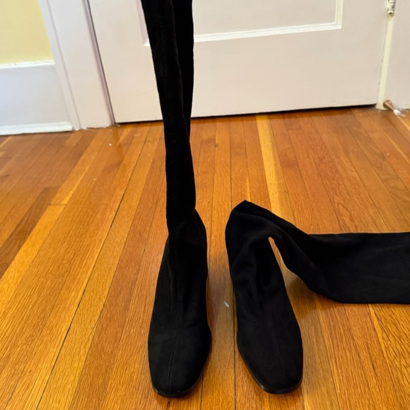 Knee High Boots - Picture 2 of 7